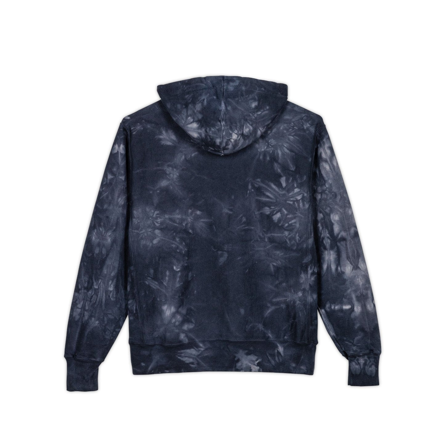 Unisex Tie-Dye Club Hoodie