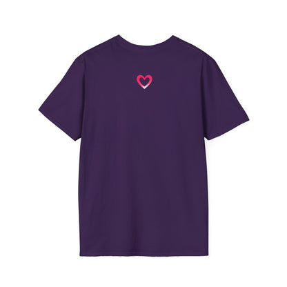 League of Vylans Club Unisex Softstyle T-Shirt